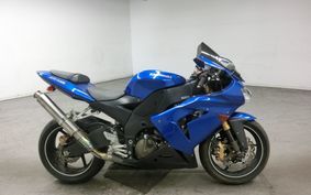 KAWASAKI ZX 10 NINJA R 2004 ZXT00C