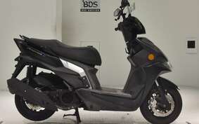 KYMCO RACING 125 S