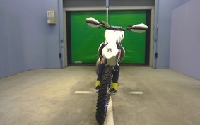 HUSQVARNA TC85