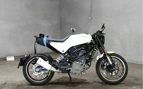 HUSQVARNA  ヴィットピレン401 2019 UVJ4