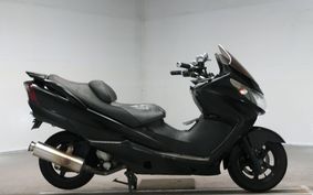 KAWASAKI EPSILON 250 2006 CJ43B