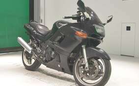 KAWASAKI ZZ-R400 Gen.2 2005 ZX400N