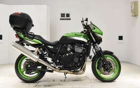 KAWASAKI ZRX1200 2009 ZRT20A