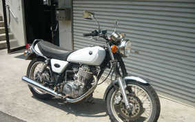 YAMAHA SR400 2007 RH01J