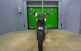 KAWASAKI W400 2010 EJ400A