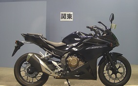 HONDA CBR400R 2016 NC47