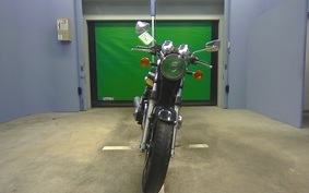 KAWASAKI ZEPHYR 400 KAI 2003 ZR400C