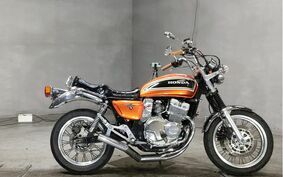 HONDA CB400F 2000 NC36