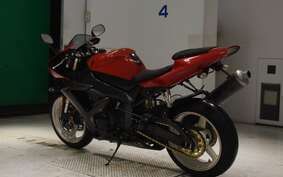 YAMAHA YZF-R1 2002