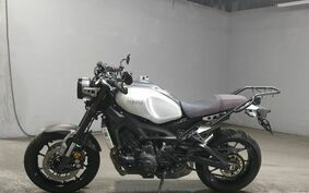 YAMAHA XSR900 2019 RN43