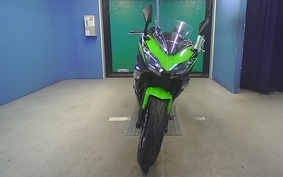 KAWASAKI NINJA 650 A 2018 ER650H