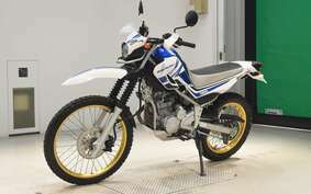 YAMAHA SEROW 250 DG17J