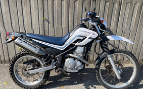 YAMAHA SEROW 250 DG11J