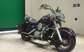 KAWASAKI VULCAN 400 DRIFTER 2002 VN400D