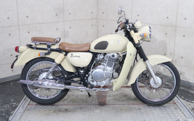 SUZUKI ST250 Type S NJ4AA