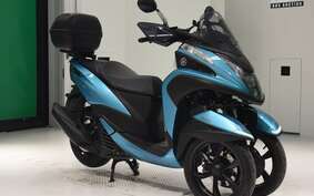 YAMAHA TRICITY 125 A SEC1J