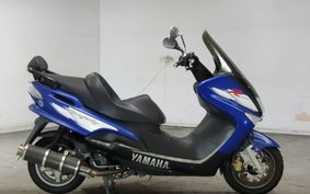 YAMAHA MAJESTY 125 5CA