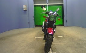 KAWASAKI ZRX-2 2008 ZR400E