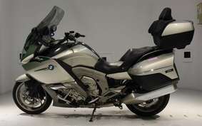 BMW K1600GTL 2012