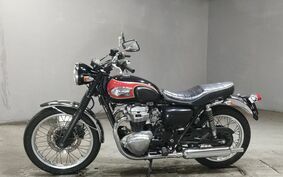 KAWASAKI W400 2010 EJ400A