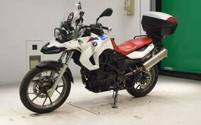 BMW F650GS 2010 0218