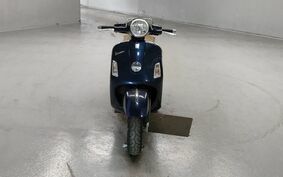 VESPA GTS250ie M451