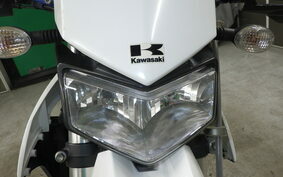 KAWASAKI KLX250 Gen.2 LX250S