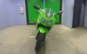 KAWASAKI NINJA 250R EX250K