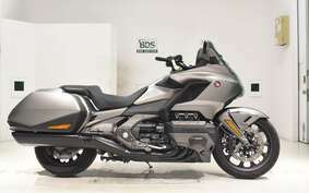 HONDA GL 1800 GOLD WING 2018 SC79