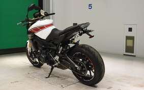 YAMAHA MT-09 A 2014 RN34J