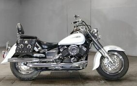 YAMAHA DRAGSTAR 400 CLASSIC 2005 VH01J