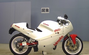 BIMOTA DB1S 1986