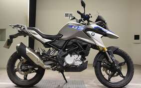 BMW G310GS 2018 0G02