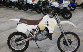 YAMAHA YZ80 2VF