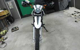 YAMAHA SEROW 250 DG17J