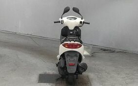 YAMAHA AXIS 125 TREET SE53J