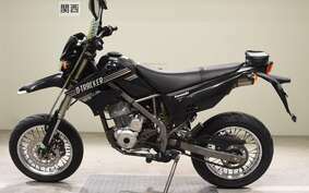 KAWASAKI KLX125D TRACKER LX125D