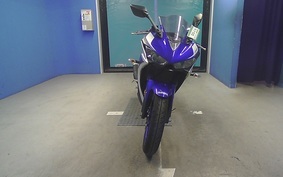 YAMAHA YZF-R25 RG10J