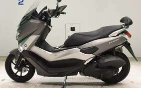 YAMAHA N-MAX SED6J