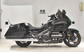 HONDA GL 1800 GOLD WING F6B 2013 SC68