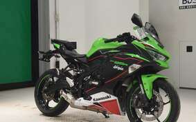 KAWASAKI ZX-25R ZX250E