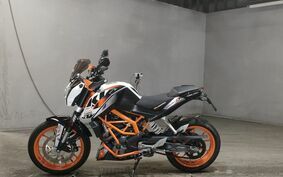 KTM 390 DUKE 2016 JGJ