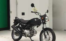 SUZUKI GS50 NA41A