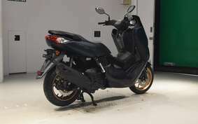 YAMAHA N-MAX 155 SG66J