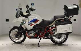 BMW R1200GS 2012