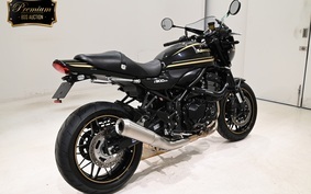 KAWASAKI Z900RS CAFE 2022 ZR900K