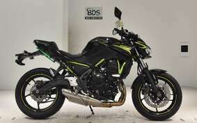 KAWASAKI Z650 A 2020 ER650H