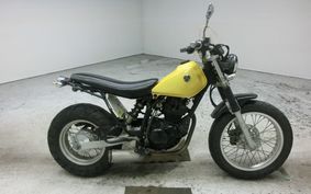 YAMAHA TW225 DG09J