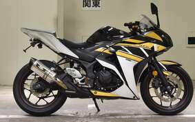 YAMAHA YZF-R25 RG10J