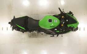 KAWASAKI ZX-25R ZX250E